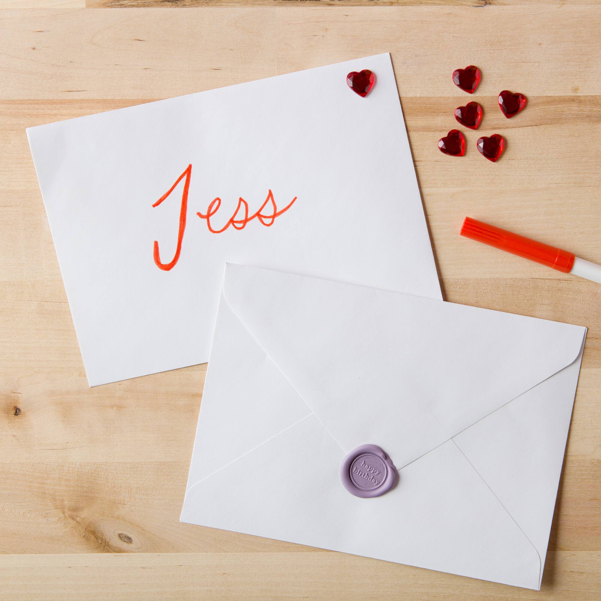 12 Packs: 50 ct. (600 total) 5.25" x 7.25" Envelopes by Recollections